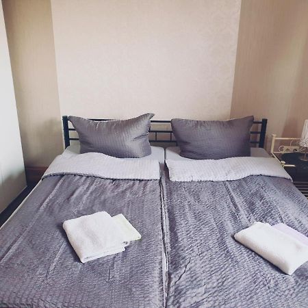 Jadebusen Apartment Wilhelmshaven Bagian luar foto