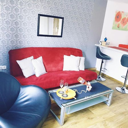 Jadebusen Apartment Wilhelmshaven Bagian luar foto