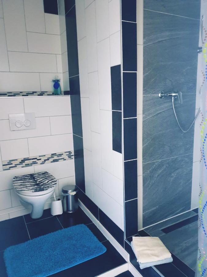 Jadebusen Apartment Wilhelmshaven Bagian luar foto