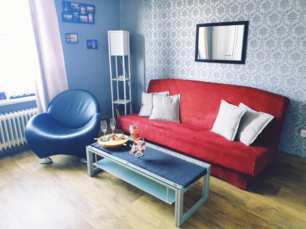 Jadebusen Apartment Wilhelmshaven Bagian luar foto