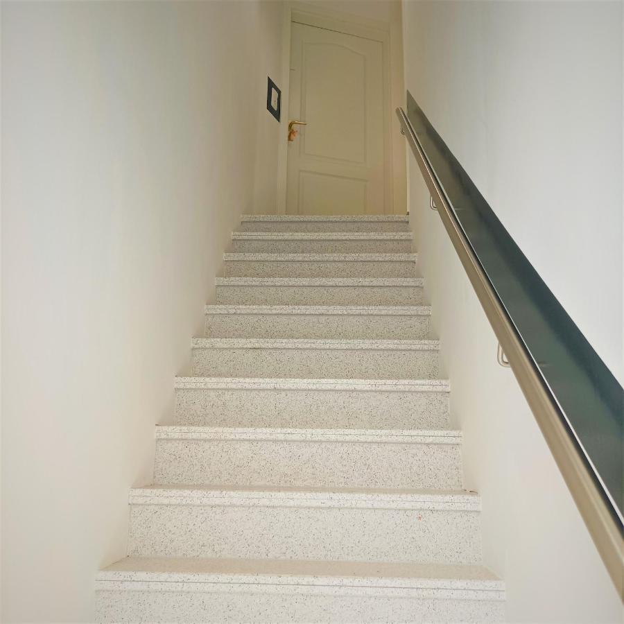 Jadebusen Apartment Wilhelmshaven Bagian luar foto