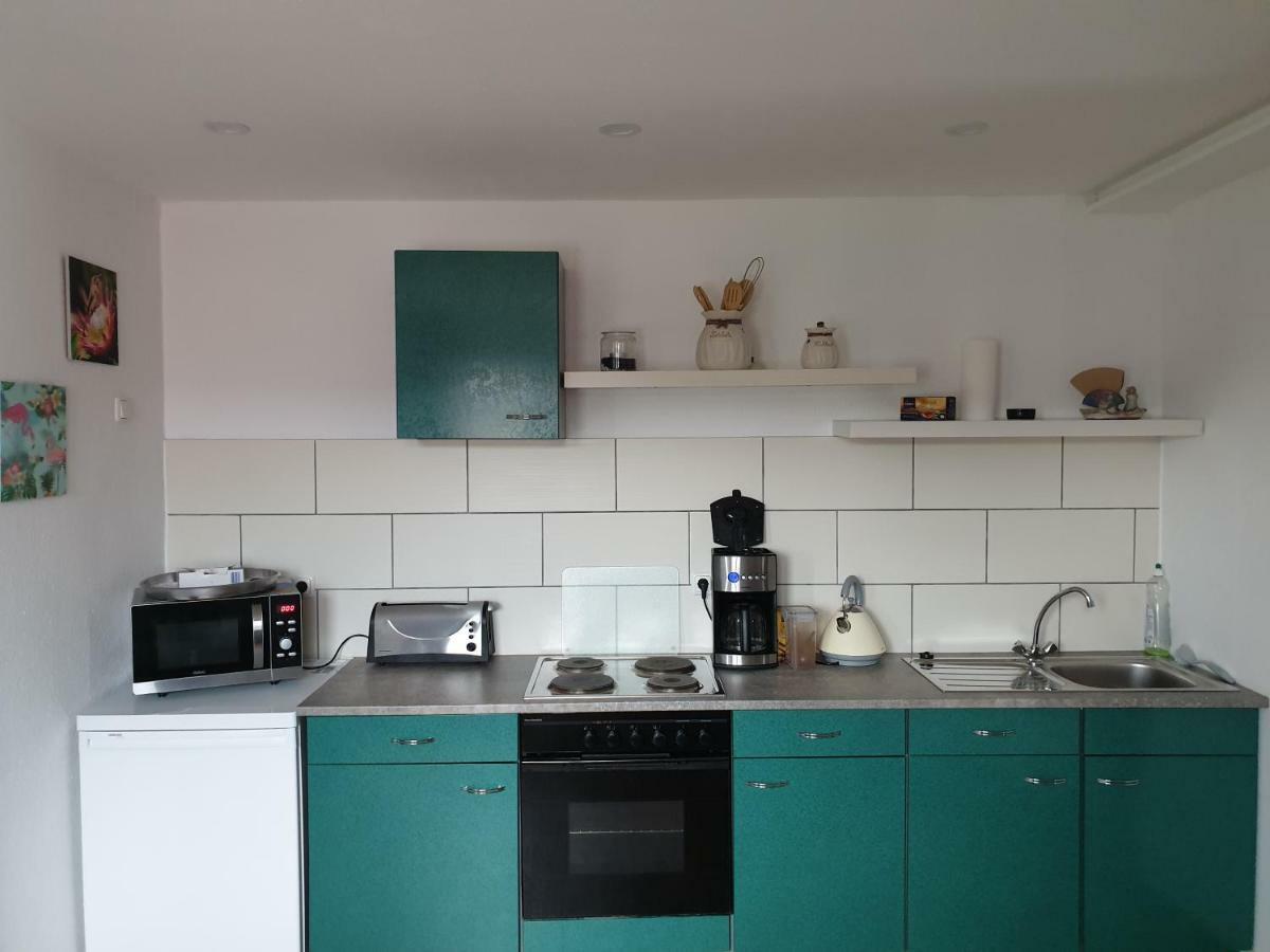 Jadebusen Apartment Wilhelmshaven Bagian luar foto